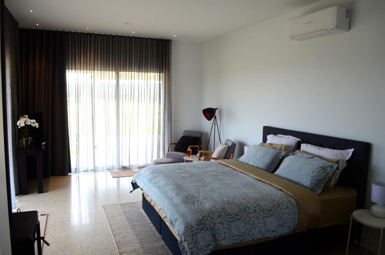 Bed and Breakfast Rooks Edge Gisborne Exterior foto