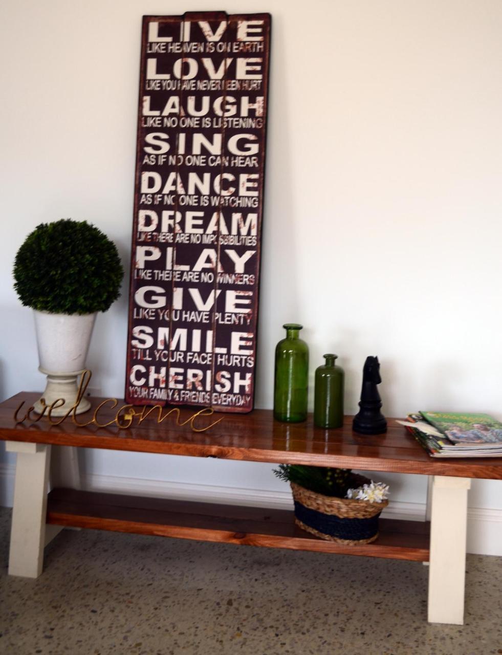 Bed and Breakfast Rooks Edge Gisborne Exterior foto